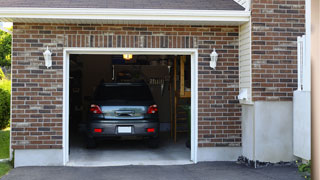 Garage Door Installation at Bemis Watertown, Massachusetts